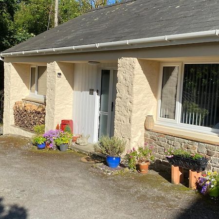 Beautiful Renovated Former Coach House Llandeilo Buitenkant foto